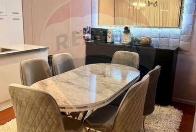 Casa de vanzare - tip duplex, 4 camere, in Tunari - Sidney Residence - 43