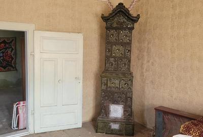 Casă cu 8 camere cu Teren 3008 Mp în Rișculița - 4