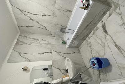 Garsonieră nedecomandată în Central - 1