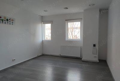 Spațiu comercial, de 870 mp, în Central - 8