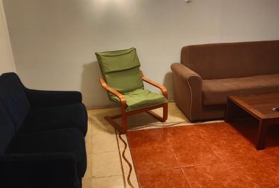 Apartament 3 Camere, Auchan Drumul Taberei, Centrala termica - 4