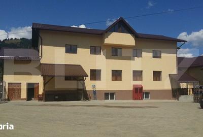 Spațiu comercial, de 850 mp, în Dorna Candrenilor - 5