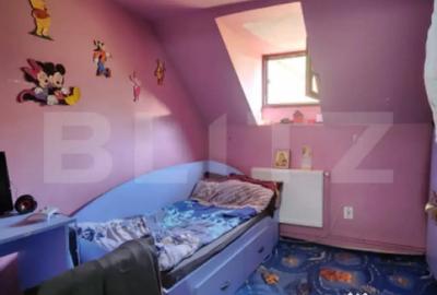 Casă cu 4 camere cu Teren 1232 Mp în Central - 5