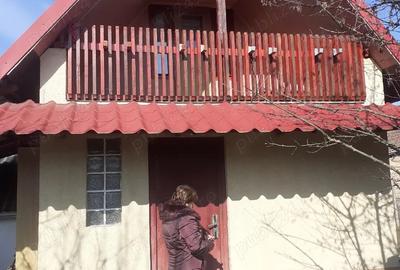 Casă în Tâmpa - 2