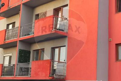 Apartament cu 2 camere decomandat în Paleu