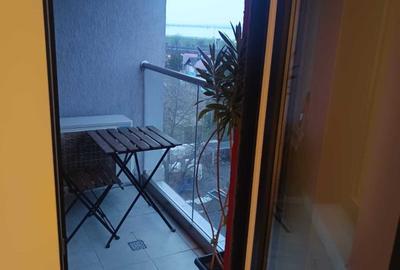 Garsoniera 21 Residence/ Petrache Poenaru/ Crângași - 7