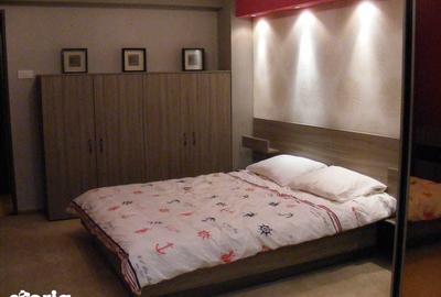 Apartament cu 3 camere în Calea Aradului