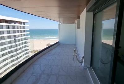 STUDIO cu parcare privata (+tersa de 18 mp) - zona exclusivista Navodari-Mamaia - 12