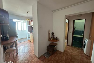 Apartament cu 2 camere decomandat, mobilat în Vest - 13