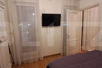 Apartament cu 3 camere semidecomandat în Florești - 10