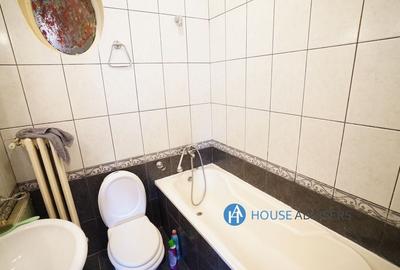 Apartament cu 5 camere în Romană - 14