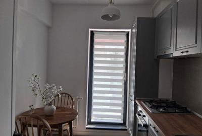 Garsonieră decomandată în Cotroceni - 2