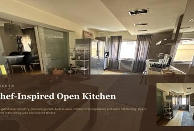 Casă individuală cu 4 camere cu Canalizare în Central - 5