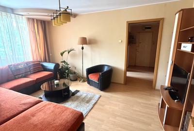 Apartament cu 3 camere semidecomandat în Militari - 3