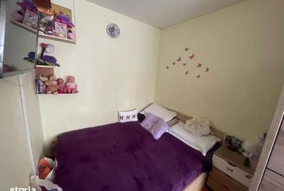 Apartament cu 2 camere semidecomandat în Valea Rosie - 3