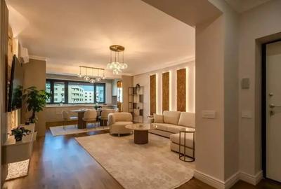 Apartament cu 2 camere semidecomandat, mobilat în Central - 12