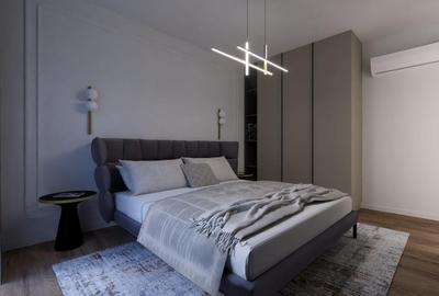 Apartament nou cu 3 camere de inchiriat în One Cotroceni Park - 7