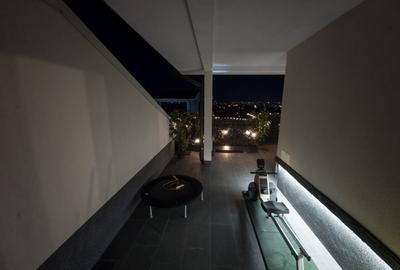 Apartament cu 3 camere semidecomandat în Valea Lupului - 6