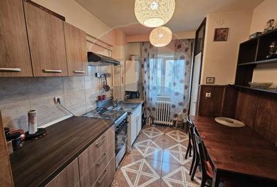 4 CAMERE de INCHIRIAT - clasic- Zizinului 30, bloc 33-5din 8! - 19