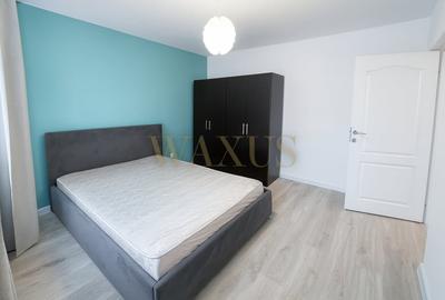 Apartament cu 3 camere semidecomandat, mobilat în Florești - 3