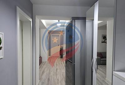 Garsoniera lux de inchiriat in Craiova - 10