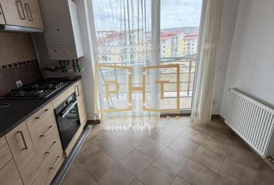 Apartament cu 2 camere în Florești