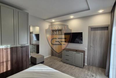 Apartament cu 3 camere semidecomandat în Trocadero - 17