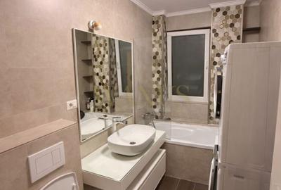 Apartament cu 2 camere, mobilat în Europa - 1