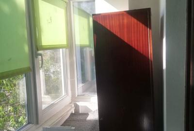 Garsonieră decomandată în Rovine - 7