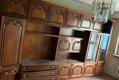 Apartament 3 camere Matei Basarab Apartament 3 camere Matei Basarab - 1