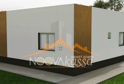 Midia-Sat, casa cu  teren  proprietate 400 mp - 4