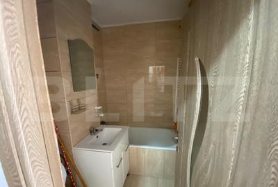 Garsonieră în Dumbrava 2 - 7