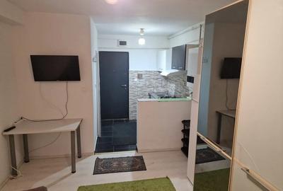 Dau in chirie garsoniera pe Calea Borsului Dau in chirie garsoniera pe Calea Borsului - 4