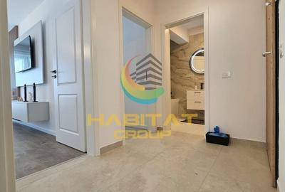 Apartament cu 2 camere decomandat în Central - 18