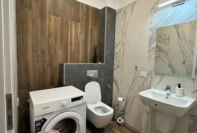 Apartament cu 4 camere semidecomandat în Moșnița Nouă - 6