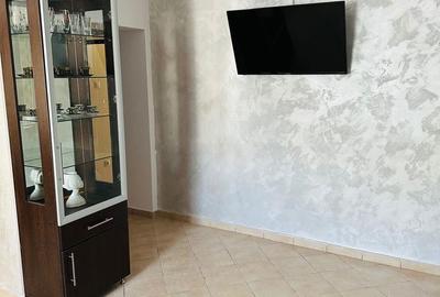 Apartament cu 2 camere decomandat în Central - 2