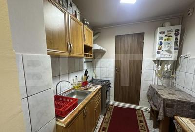 Apartament cu 2 camere semidecomandat în Carpați 1 - 12