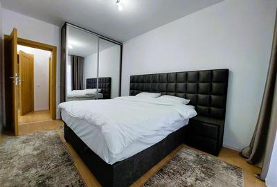 Apartament 3 Camere Dynamic Residence Coresi - 4