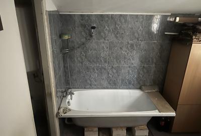 Casă cu 3 camere în Central - 2