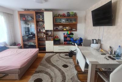 Apartament cu 3 camere decomandat în Mărăști - 4