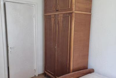 Apartament cu 3 camere semidecomandat în Casa de Cultură - 8