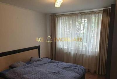 Apartament cu 2 camere decomandat, mobilat în Drumul Taberei - 3