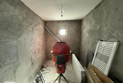 Casă cu 3 camere cu Canalizare în Valu lui Traian - 5