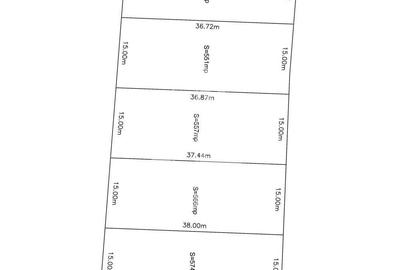 Teren de 550 mp, în Dragșina