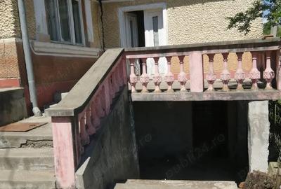 Casă cu 3 camere în Zau de Câmpie - 3