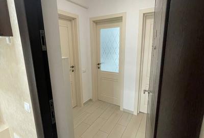 Garsonieră decomandată în Popas Păcurari - 1