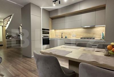 Apartament cu 4 camere în Unirii - 8