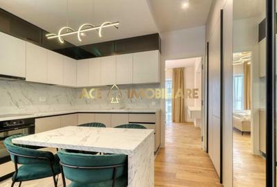 Apartament cu 2 camere decomandat, mobilat în Cotroceni - 3