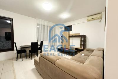 Apartament cu 2 camere decomandat, mobilat în Tomis Plus