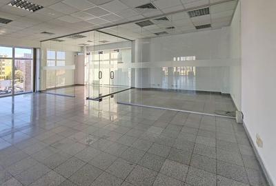 Birou spatios in Centrul Civic - 3